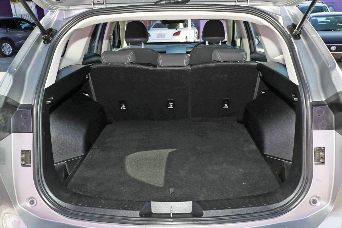 2021 GWM H6 Premium B01