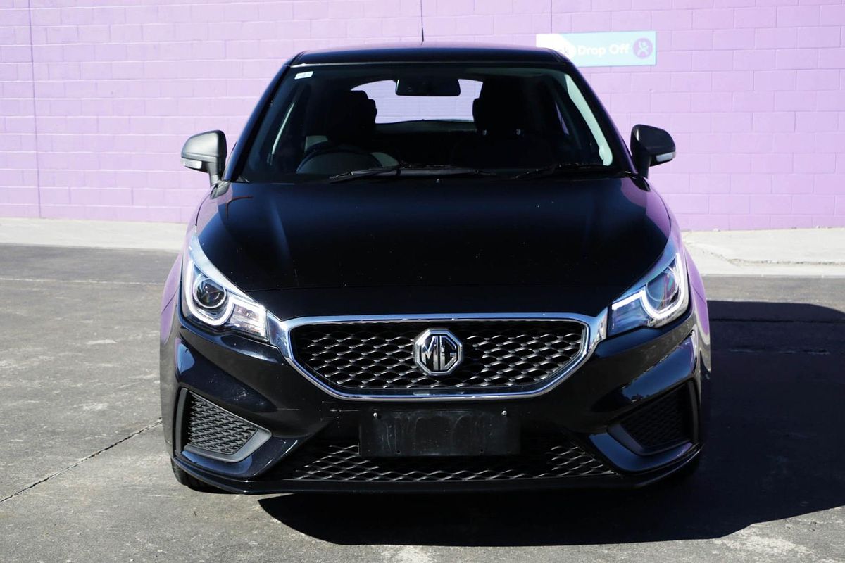 2021 MG MG3 Core