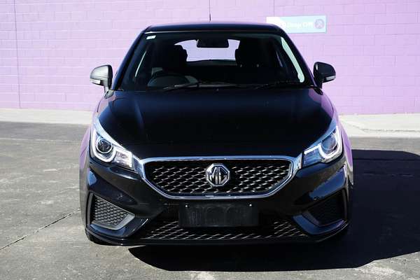 2021 MG MG3 Core
