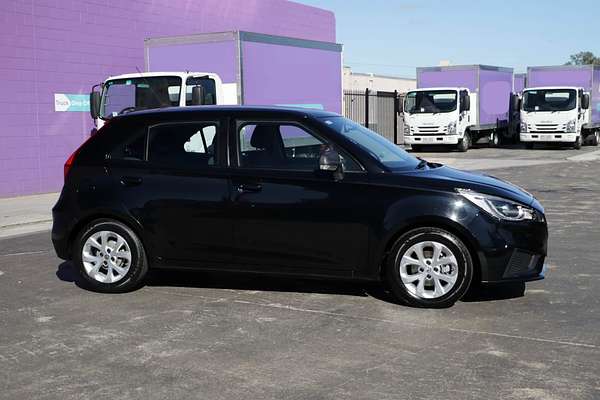 2021 MG MG3 Core