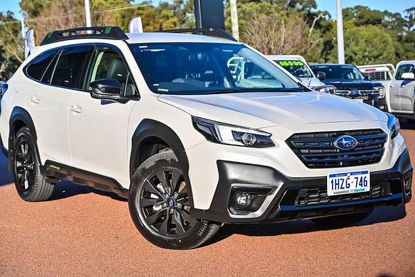 2023 Subaru Outback AWD Sport 6GEN