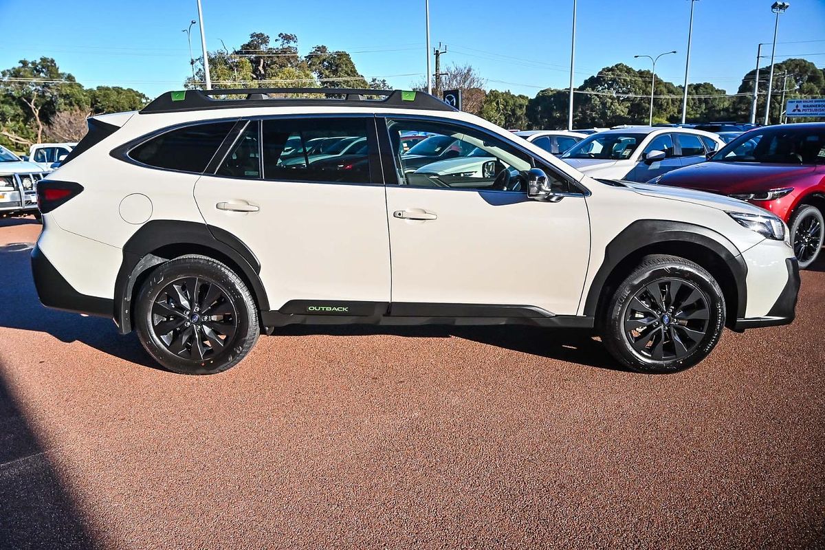 2023 Subaru Outback AWD Sport 6GEN