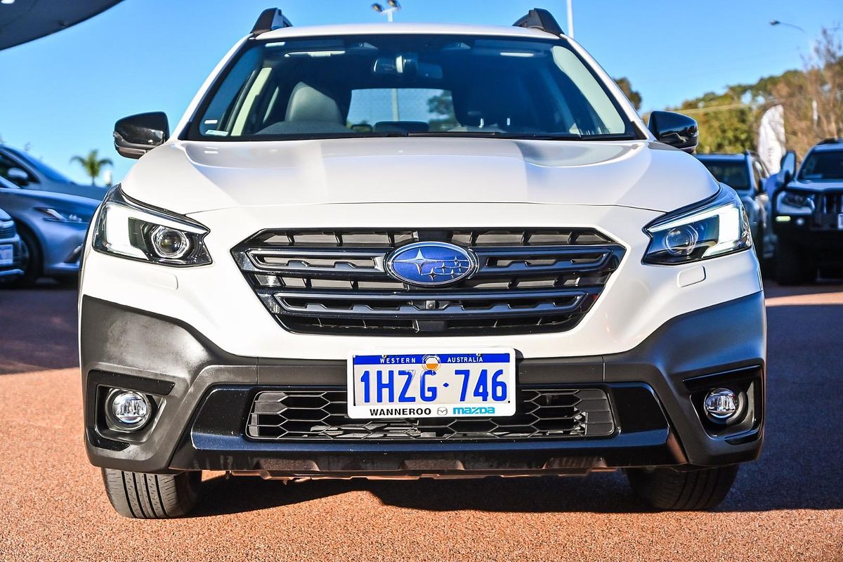 2023 Subaru Outback AWD Sport 6GEN
