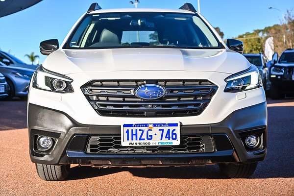 2023 Subaru Outback AWD Sport 6GEN