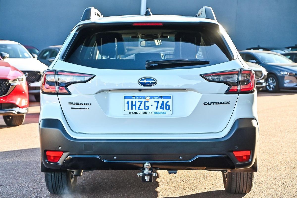 2023 Subaru Outback AWD Sport 6GEN