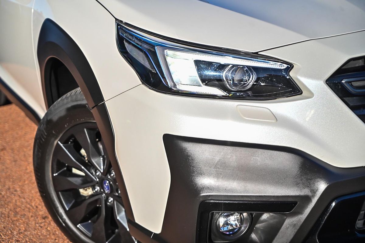 2023 Subaru Outback AWD Sport 6GEN