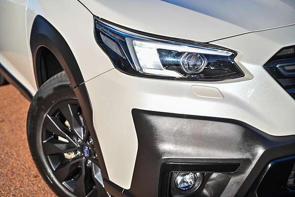 2023 Subaru Outback AWD Sport 6GEN