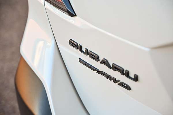 2023 Subaru Outback AWD Sport 6GEN