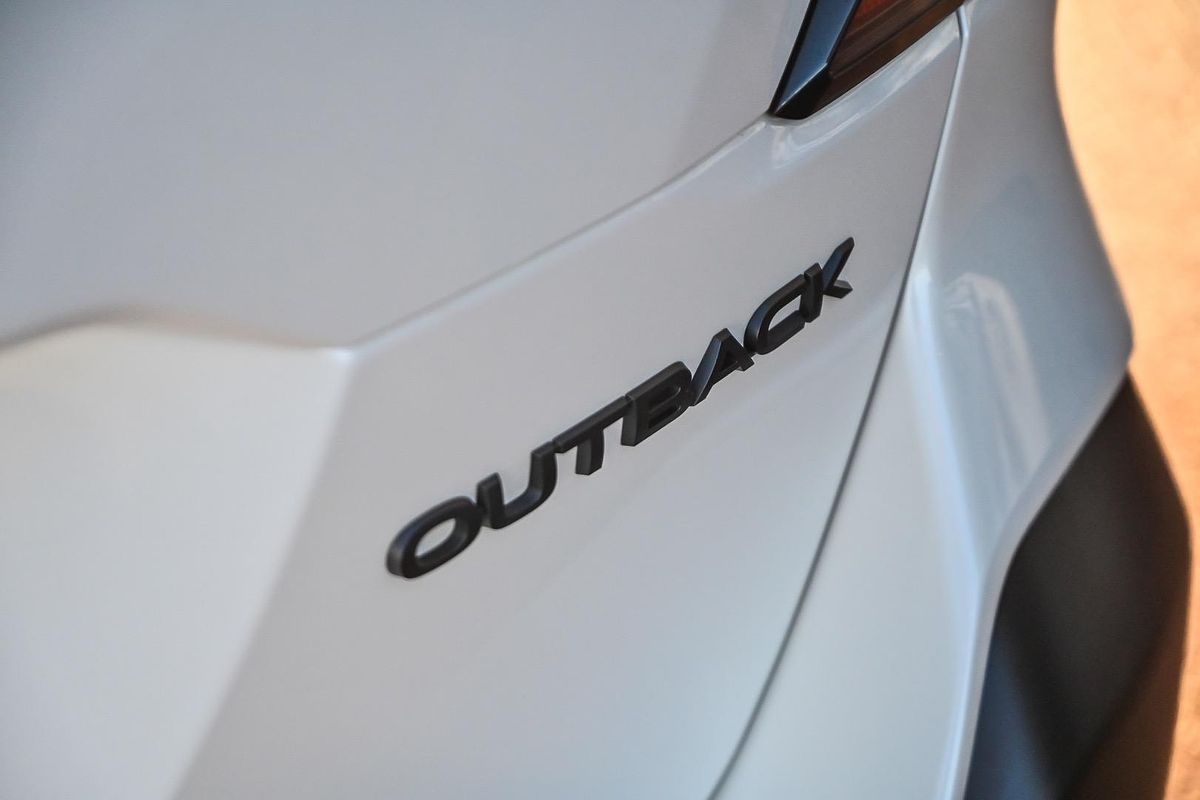 2023 Subaru Outback AWD Sport 6GEN