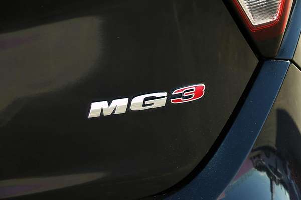 2021 MG MG3 Core