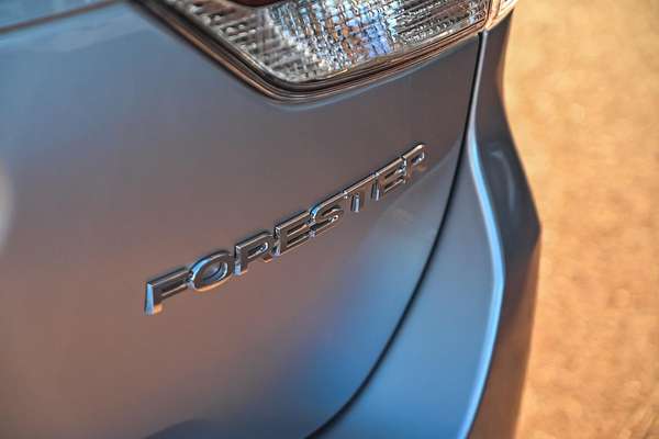 2024 Subaru Forester 2.5i-L S5