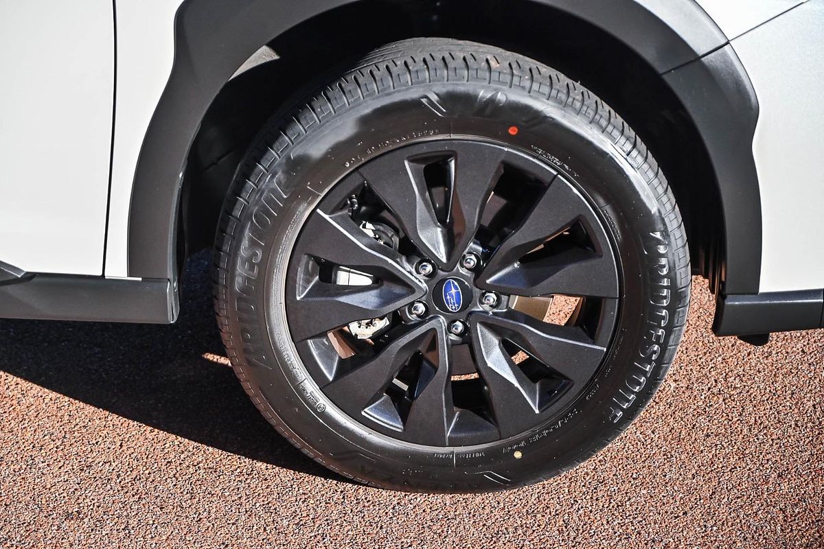 2023 Subaru Outback AWD Sport 6GEN