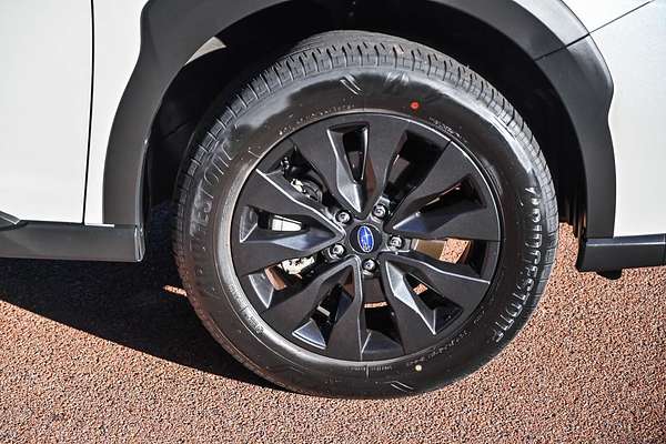2023 Subaru Outback AWD Sport 6GEN