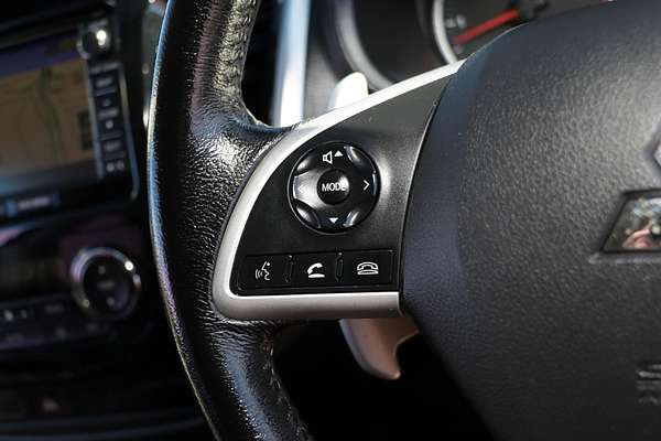 2016 Mitsubishi Triton Exceed MQ 4X4