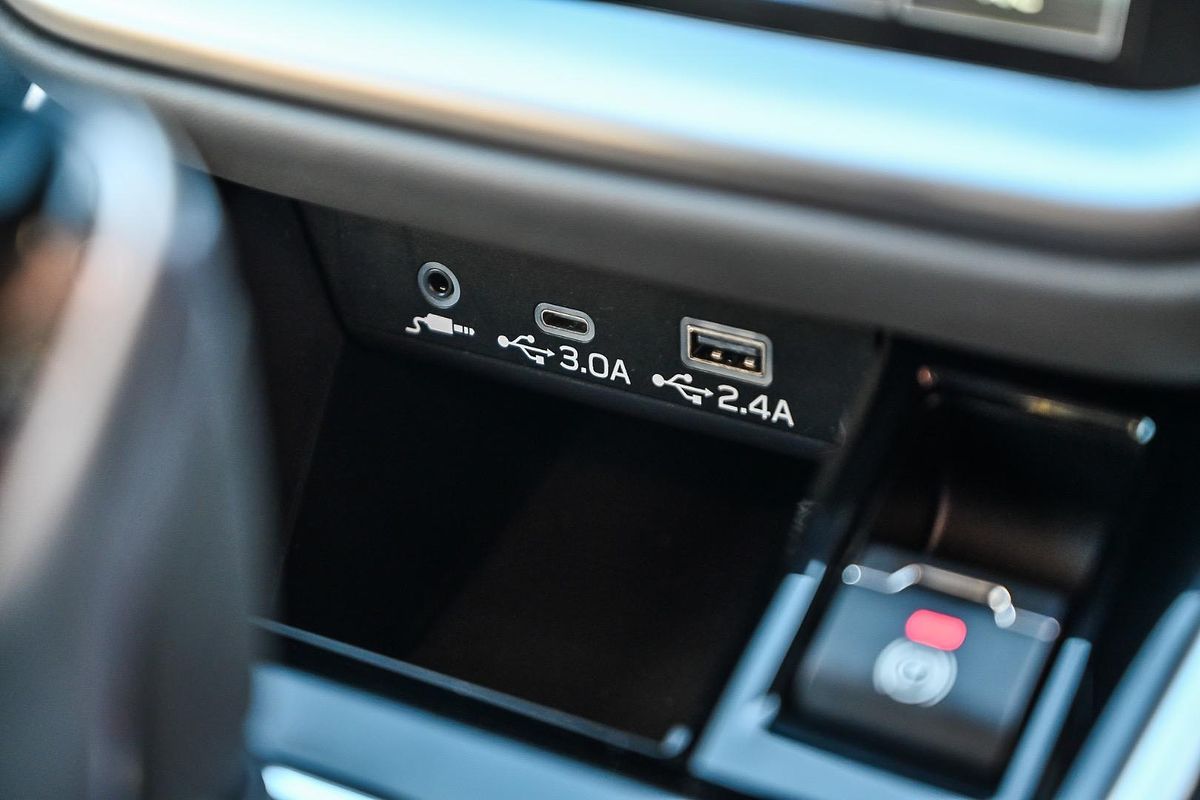 2023 Subaru Outback AWD Sport 6GEN