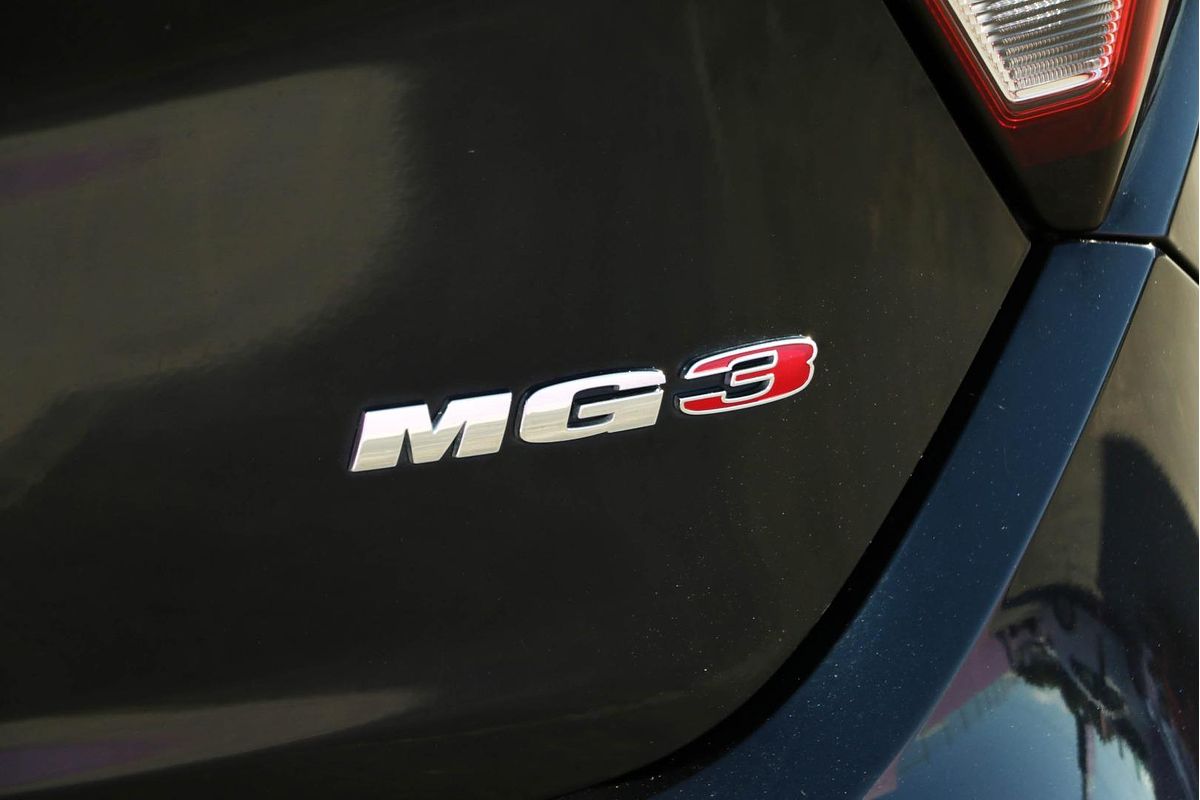 2021 MG MG3 Core