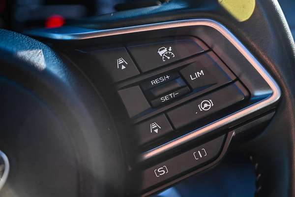 2023 Subaru Outback AWD Sport 6GEN