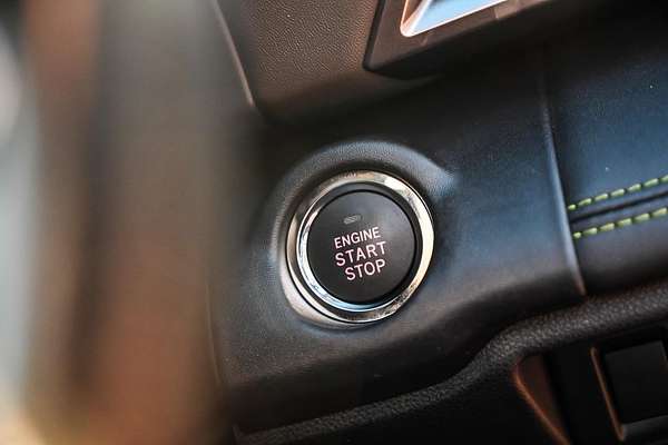 2023 Subaru Outback AWD Sport 6GEN