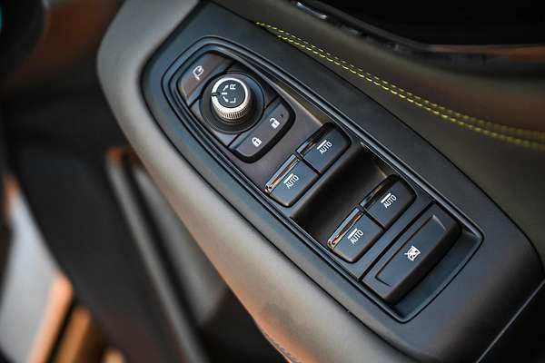 2023 Subaru Outback AWD Sport 6GEN
