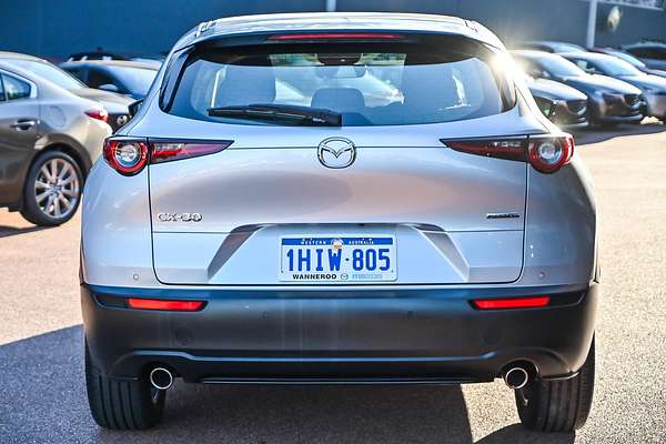 2021 Mazda CX-30 G20 Evolve DM Series
