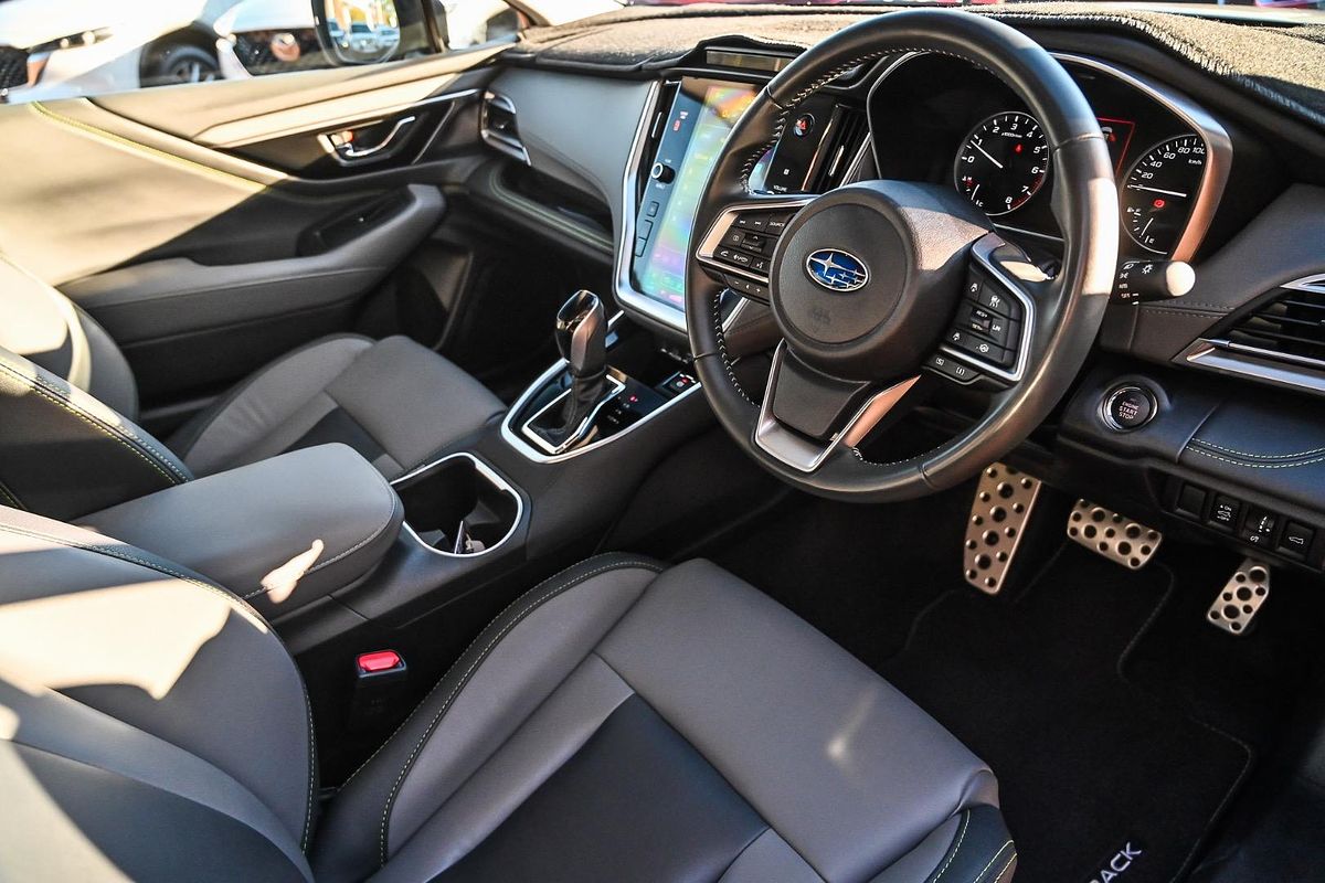 2023 Subaru Outback AWD Sport 6GEN