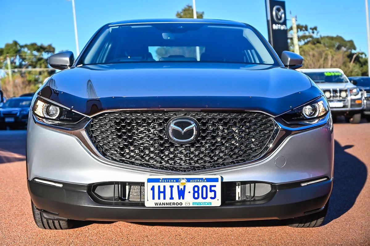 2021 Mazda CX-30 G20 Evolve DM Series