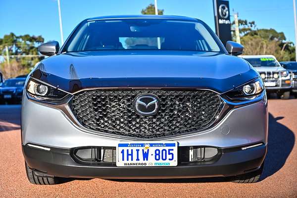2021 Mazda CX-30 G20 Evolve DM Series