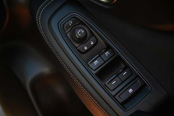 2024 Subaru Forester 2.5i-L S5
