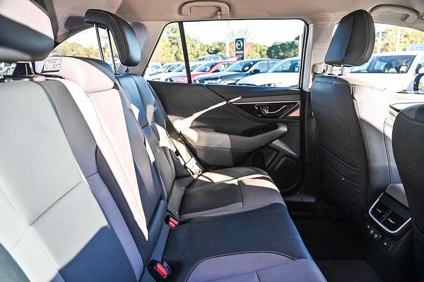 2023 Subaru Outback AWD Sport 6GEN