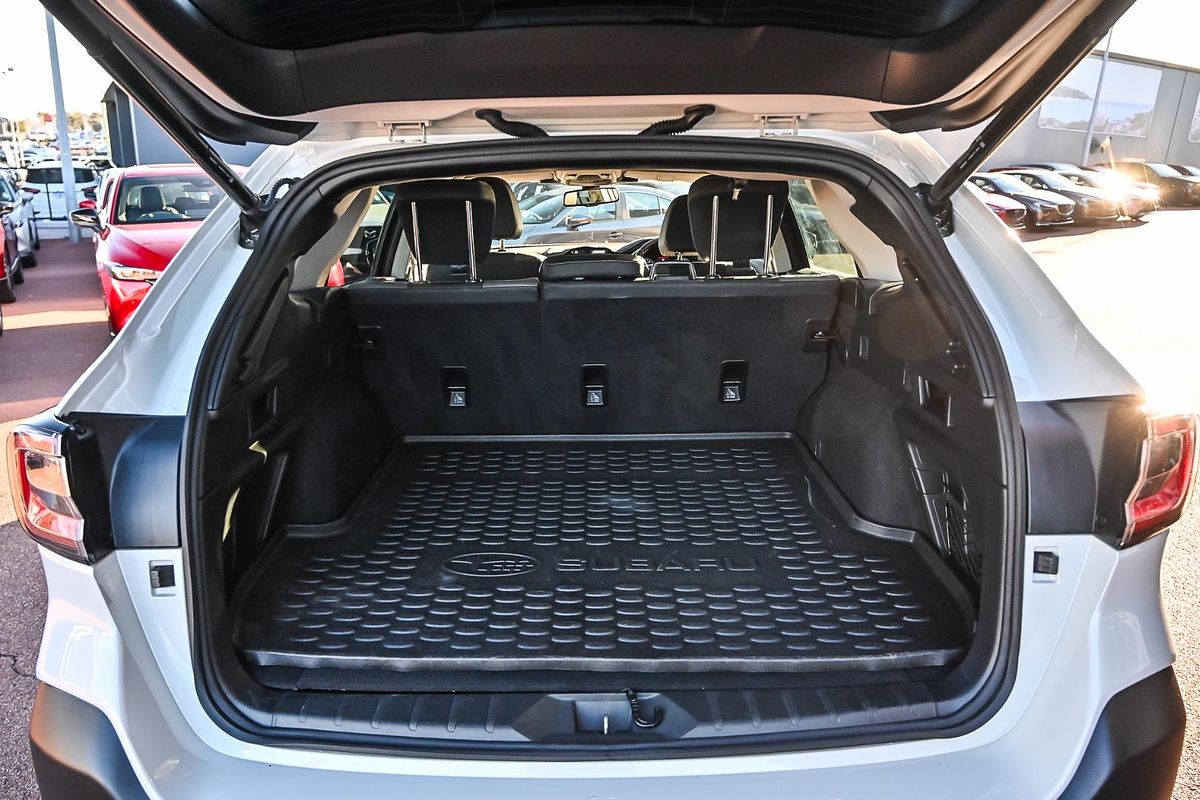 2023 Subaru Outback AWD Sport 6GEN