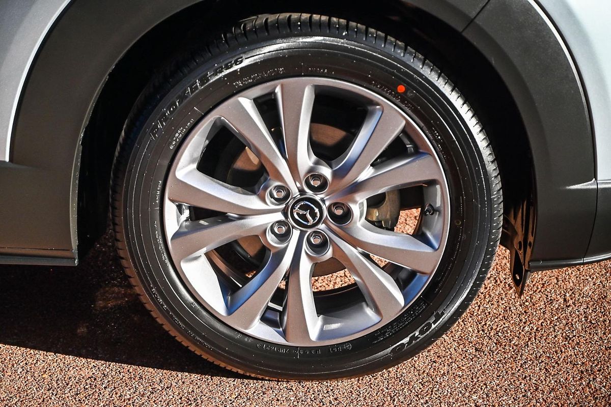 2021 Mazda CX-30 G20 Evolve DM Series