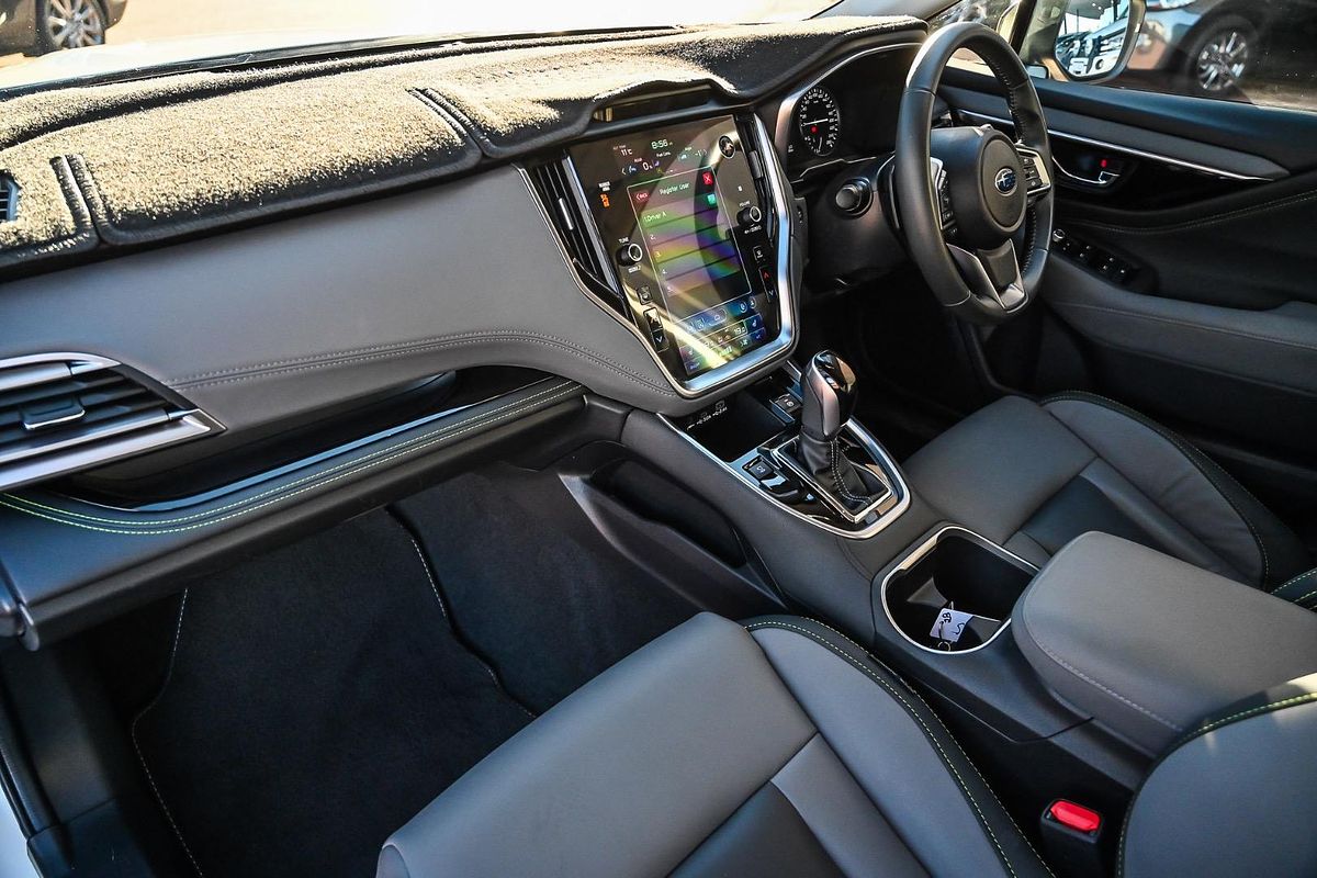 2023 Subaru Outback AWD Sport 6GEN
