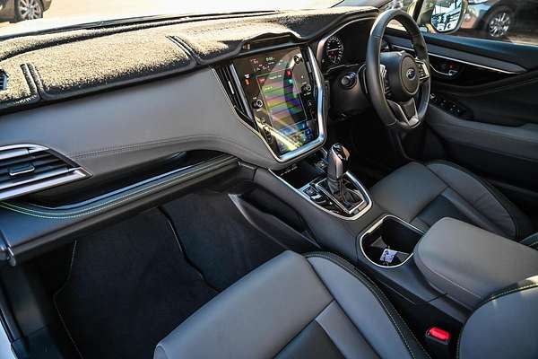 2023 Subaru Outback AWD Sport 6GEN