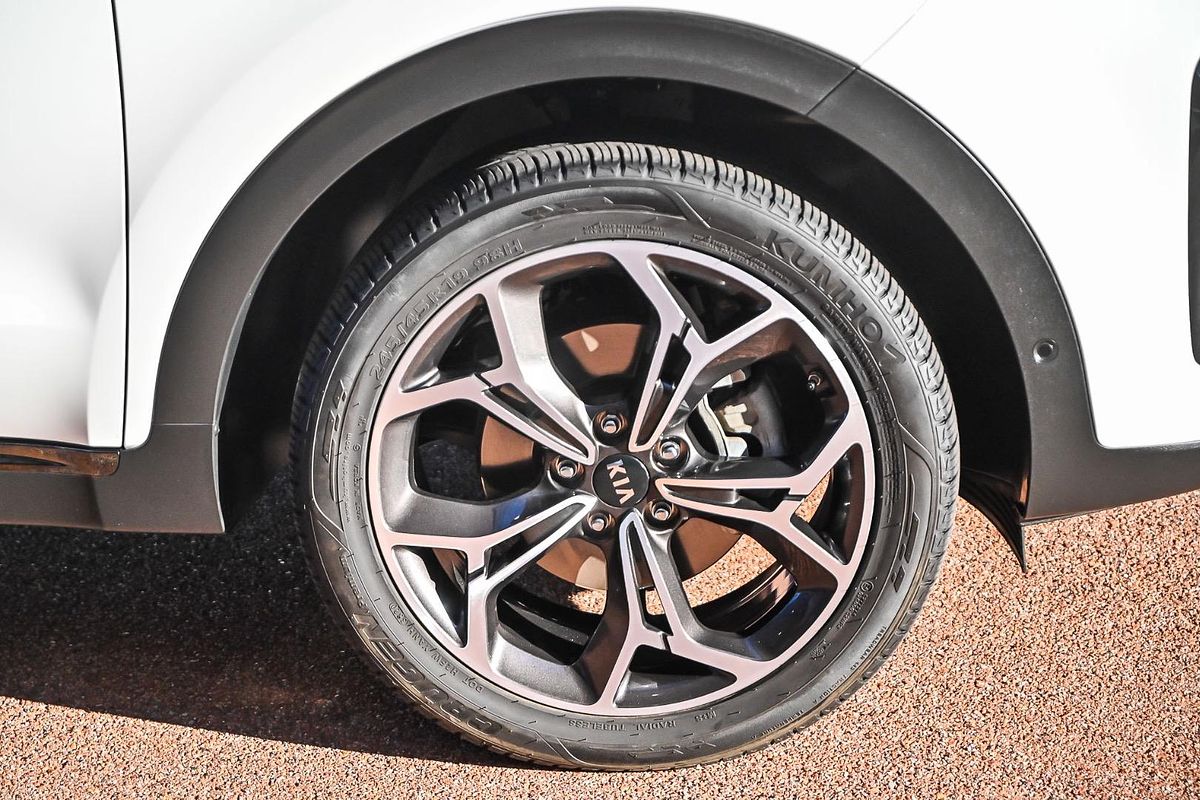 2020 Kia Sportage GT-Line QL