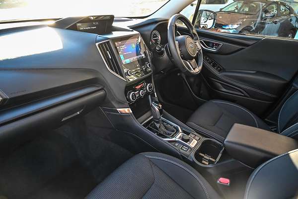 2024 Subaru Forester 2.5i-L S5