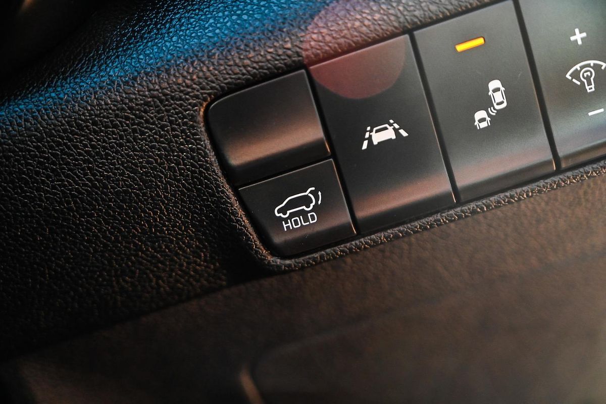 2020 Kia Sportage GT-Line QL