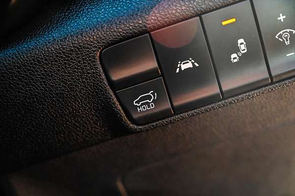 2020 Kia Sportage GT-Line QL