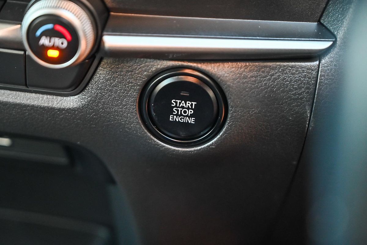 2021 Mazda CX-30 G20 Evolve DM Series