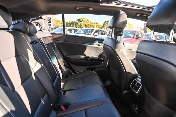 2020 Kia Sportage GT-Line QL