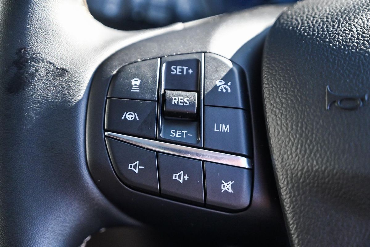 2022 Ford Escape Vignale ZH