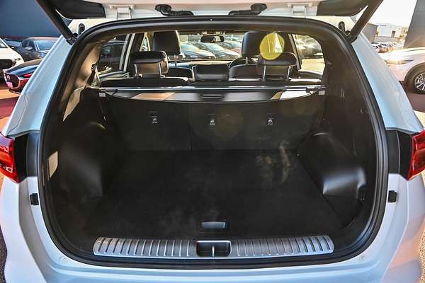 2020 Kia Sportage GT-Line QL