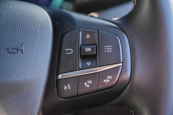 2022 Ford Escape Vignale ZH