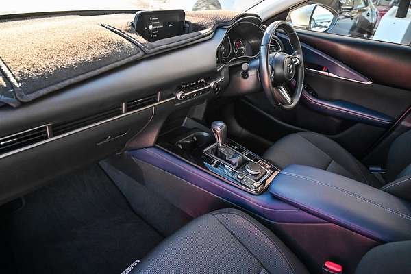 2021 Mazda CX-30 G20 Evolve DM Series