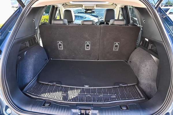 2022 Ford Escape Vignale ZH