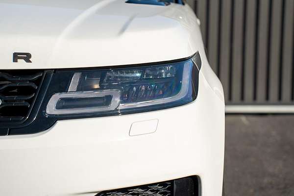 2019 Land Rover Range Rover Sport SDV6 183kW SE L494