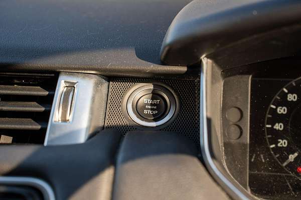 2019 Land Rover Range Rover Sport SDV6 183kW SE L494