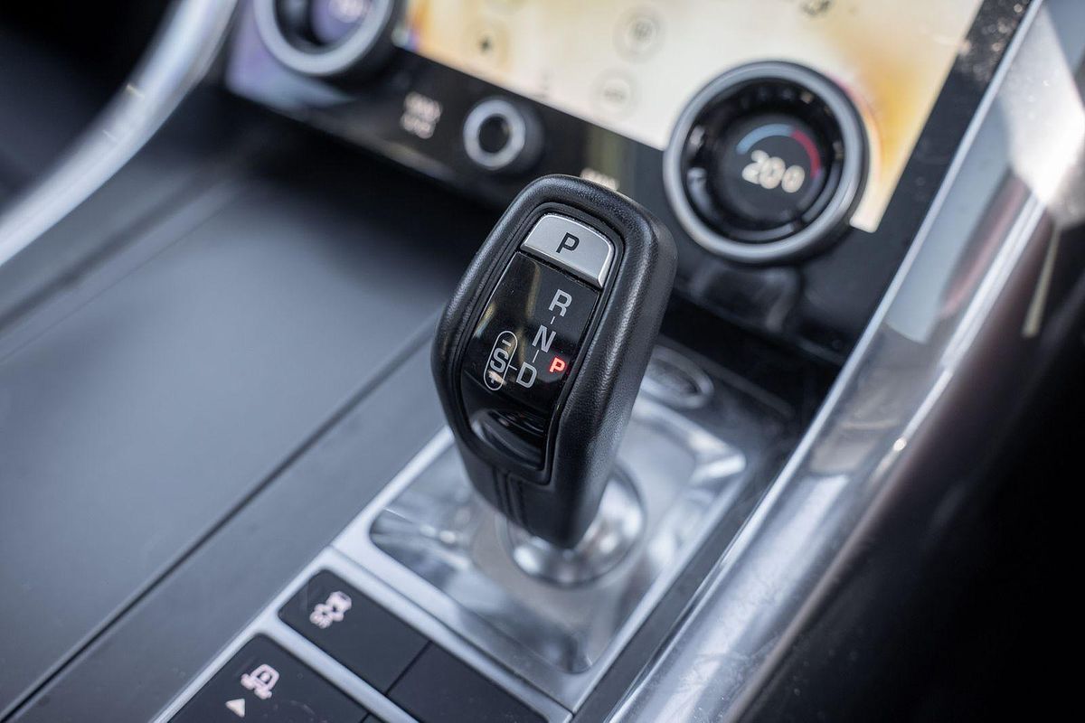 2019 Land Rover Range Rover Sport SDV6 183kW SE L494