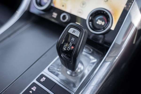 2019 Land Rover Range Rover Sport SDV6 183kW SE L494