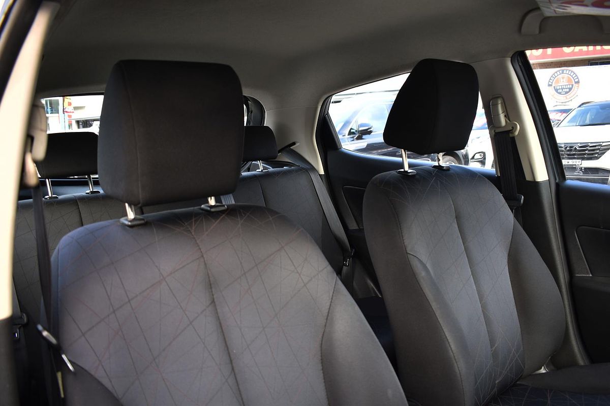 2012 Mazda 2 Neo DE Series 2