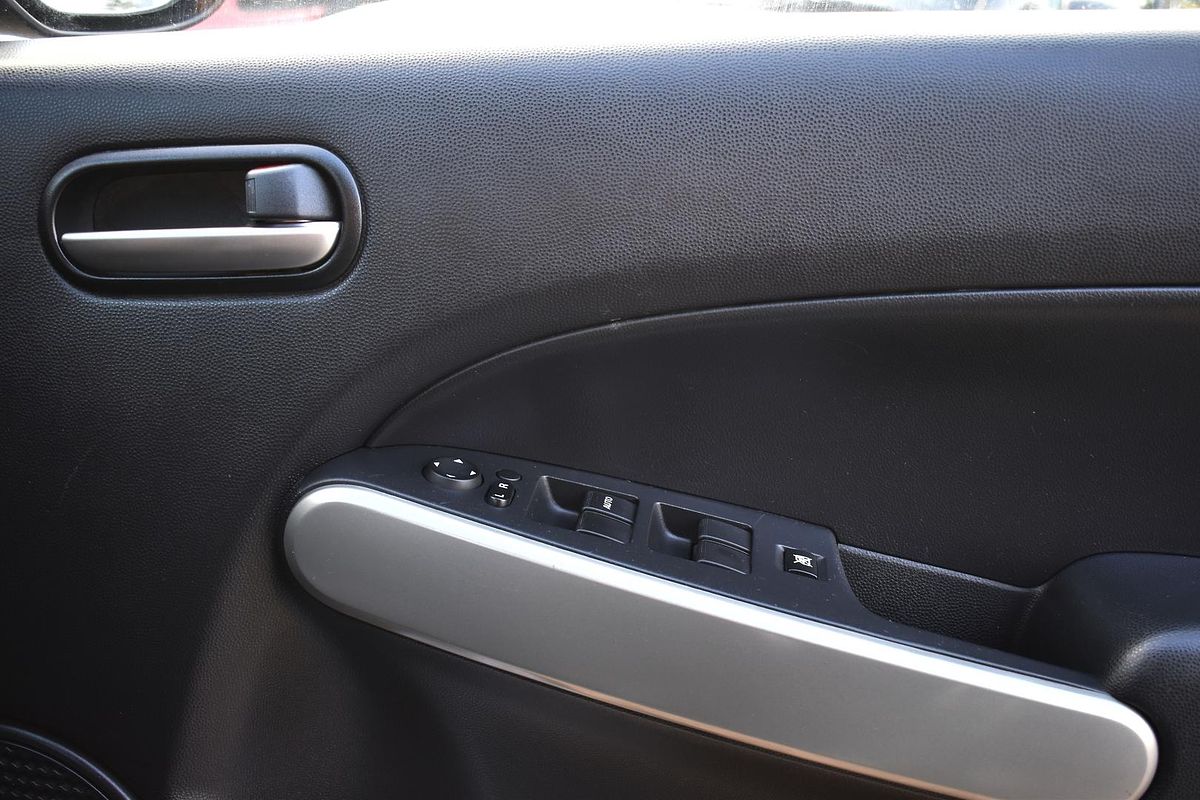 2012 Mazda 2 Neo DE Series 2